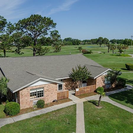 Cottages On The Green Perdido Key Exterior foto