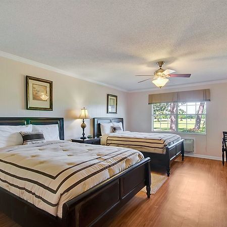 Cottages On The Green Perdido Key Exterior foto