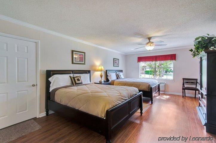 Cottages On The Green Perdido Key Exterior foto