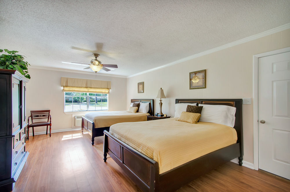 Cottages On The Green Perdido Key Exterior foto