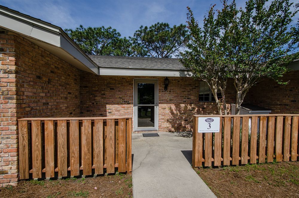 Cottages On The Green Perdido Key Exterior foto